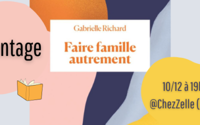 Arpentage « Faire famille autrement »