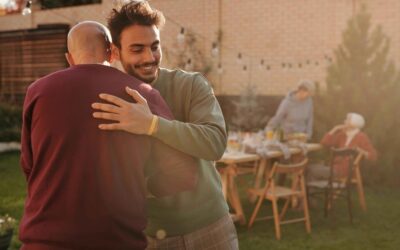 Autour des masculinités